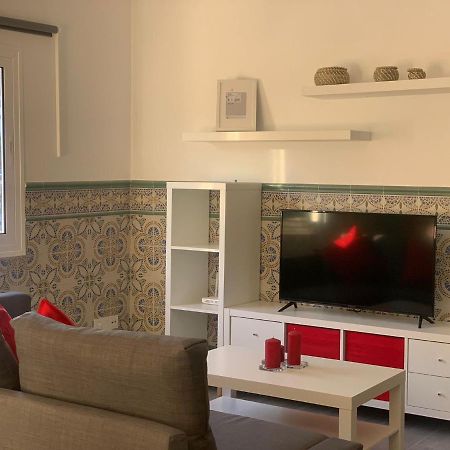 El Balcon De La Roca Apartment Setenil De Las Bodegas ภายนอก รูปภาพ